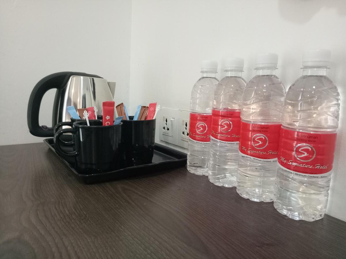 Hotel Check-In Куала Лумпур Екстериор снимка